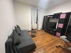 Historic central Apt! 2 steps from the old port Genova